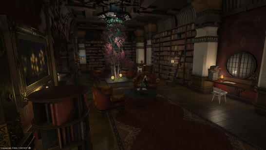Library