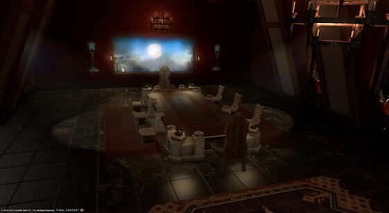 War Room